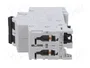 ABB S200M UC S202M-C6UC Interruptor magnetotérmico 2 polos 6A
