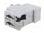 ABB S200M UC S202M-C6UC Interruptor magnetotérmico 2 polos 6A