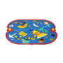 Bestway Aspersor Hinchable Pirata 170x140 cm