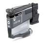 Brother LC527BK Cartucho de tinta negro