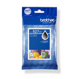 Brother LC527BK Cartucho de tinta negro