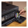 Brother LC527BK Cartucho de tinta negro