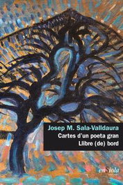 Cartes d'un poeta gran, Josep M. Sala-Valldaura - AMBIT SERVEIS EDITORIALS