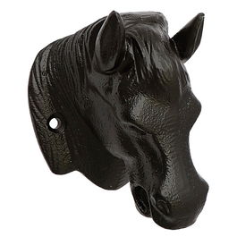 Galfarsoro Aldabon Caballo Simple 310 Forja Negro