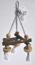 Nayeco Natural Swing 27x27x27cm