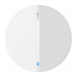 TP-Link Access Point WiFi 6 AX1800 TechAccess Pro 4G Indoor F61, Montaje en Techo, Doble Banda, MU-MIMO