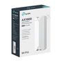 TP-Link Festa F61 WL-AP Access Point AX1800 - Doble Banda 2.4GHz/5GHz, PoE, Techos y Paredes, Blanco