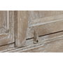 DKD Home Decor Vitrina de Mango Decapé Blanco