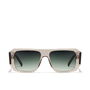 Hawkers Gafas de Sol Aviador #Soft Cream Forest 1 Unidad