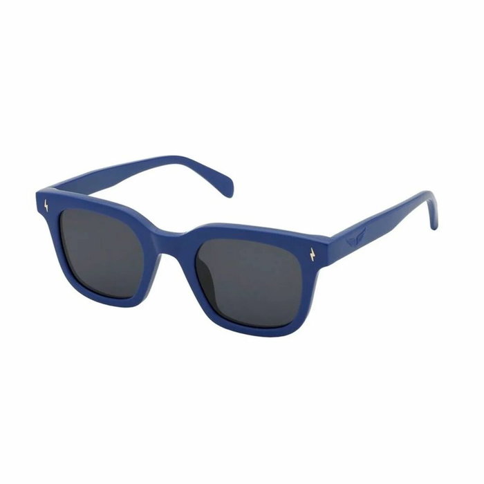 Gafas de Sol Unisex Zadig & Voltaire SZV401-480D82 Ø 48 mm Gafas de Sol Unisex Zadig & Voltaire SZV401-480D82 Ø 48 mm