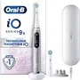 Oral-B Cepillo Eléctrico Serie iO9s Cuarzo Rosa (+1 recambio)