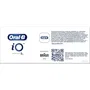 Oral-B Cepillo Eléctrico Serie iO9s Cuarzo Rosa (+1 recambio)