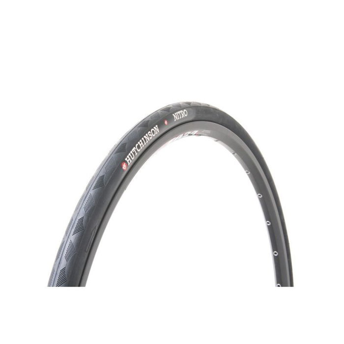 Hutchinson Cubierta Nitro 2 Carretera 28 x 0.90 Pulgadas 23-622 320 Gramos Hutchinson Cubierta Nitro 2 Carretera 28 x 0.90 Pulgadas 23-622 320 Gramos