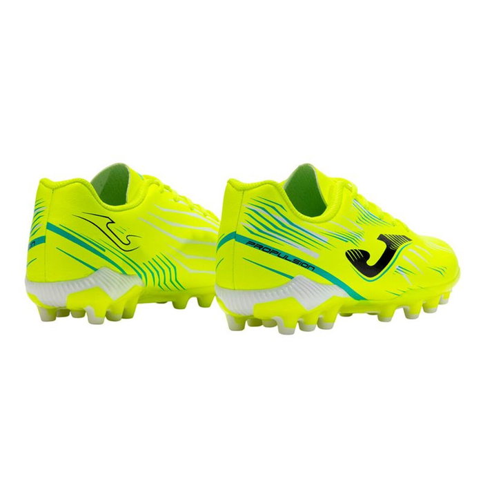 Botas de Fútbol para Adultos Joma Sport Propulsion 2509 Amarillo 41