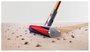 Dyson Cyclone V10 Absolute Níquel/Cobre