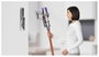 Dyson Cyclone V10 Absolute Níquel/Cobre