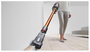 Dyson Cyclone V10 Absolute Níquel/Cobre
