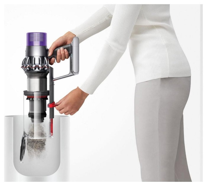 Dyson Cyclone V10 Absolute Níquel/Cobre Dyson Cyclone V10 Absolute Níquel/Cobre