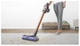 Dyson Cyclone V10 Absolute Níquel/Cobre