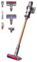 Dyson Cyclone V10 Absolute Níquel/Cobre