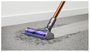 Dyson Cyclone V10 Absolute Níquel/Cobre