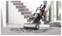 Dyson Cyclone V10 Absolute Níquel/Cobre