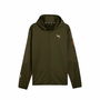 Chaqueta Deportiva para Hombre Puma Flex Panelled Verde