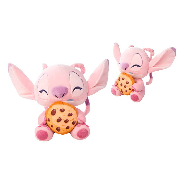 Simba Peluche Angel con Cookie Disney 25cm