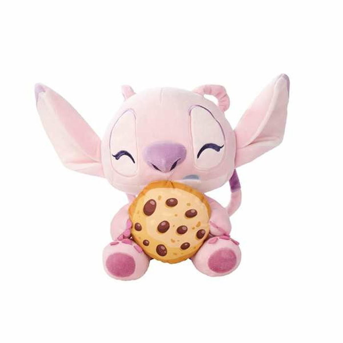Simba Peluche Angel con Cookie Disney 25cm