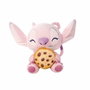 Simba Peluche Angel con Cookie Disney 25cm
