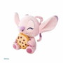 Simba Peluche Angel con Cookie Disney 25cm