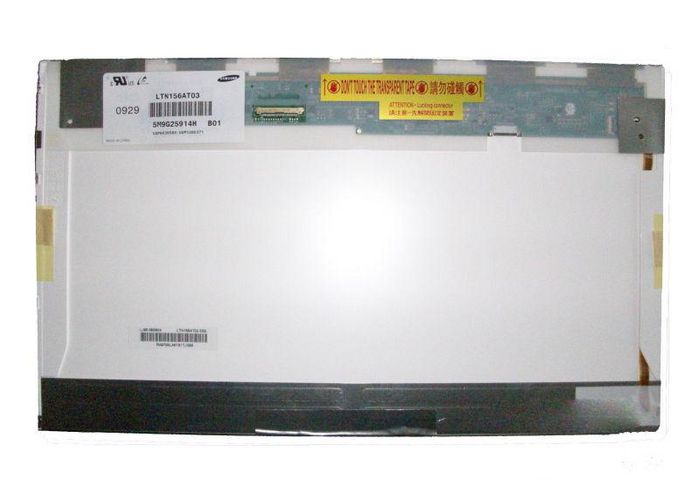 CoreParts Pantalla LCD HD Brillante 15,6 pulg. 1366x768 40-pin CoreParts Pantalla LCD HD Brillante 15,6 pulg. 1366x768 40-pin