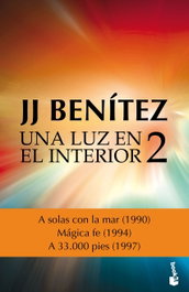 Una luz en el interior, J.J. Benítez - BOOKET