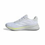 Zapatillas de Running para Adultos Adidas Response Blanco