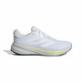 Zapatillas de Running para Adultos Adidas Response Blanco