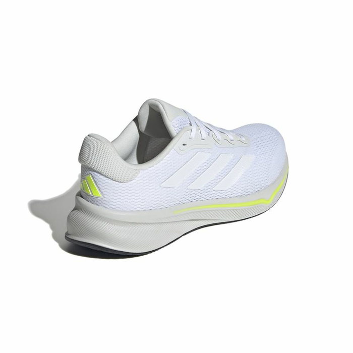 Zapatillas de Running para Adultos Adidas Response Blanco