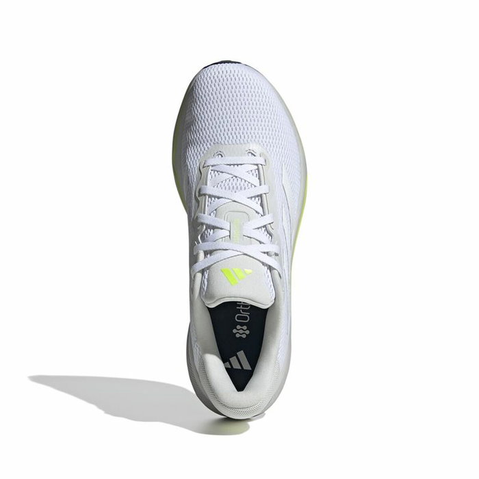 Zapatillas de Running para Adultos Adidas Response Blanco