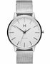 Mvmt Reloj D-MB01-S Gris