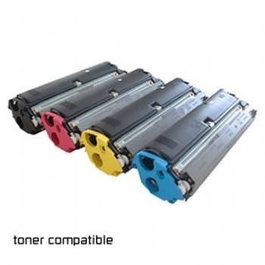 LSM Cartucho de Tóner Láser Compatible Brother TN423MG Magenta