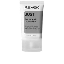 Revox B77 Desmaquillante Limpiador Facial JUST Squalane Cleanser 30 ml