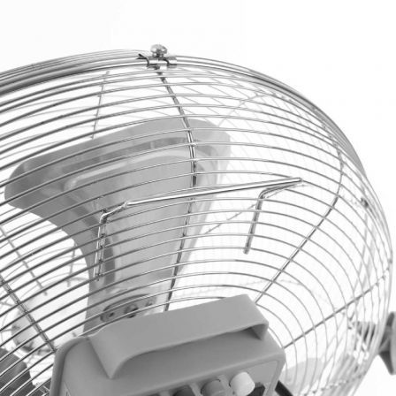 Orbegozo PW 1445 Ventilador de suelo 45 cm 120W, 6 velocidades, 3 aspas