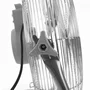 Orbegozo PW 1445 Ventilador de suelo 45 cm 120W, 6 velocidades, 3 aspas