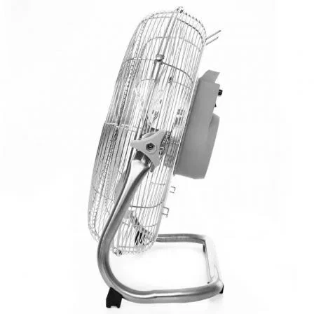 Orbegozo PW 1445 Ventilador de suelo 45 cm 120W, 6 velocidades, 3 aspas