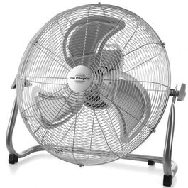 Orbegozo PW 1445 Ventilador de suelo 45 cm 120W, 6 velocidades, 3 aspas