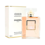 Chanel Coco Mademoiselle Agua de perfume 100 ml
