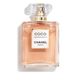 Chanel Coco Mademoiselle Eau de Parfum Vapo Spray 100 ml