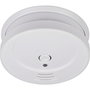 Brennenstuhl Pack de 3 Detectores de Humo con Batería de 9V