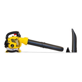 Garland Soplador a Gasolina 500g-v18 44g-0014 Motor 2 Tiempos 25,4cc Potencia 0,75kw Velocidad Aire 250km/h