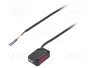 OMRON E3Z-R81 2M Sensor Fotoeléctrico PNP