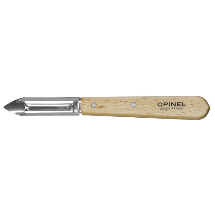 Opinel Pelador No. 115 natural